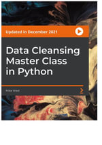 Data Cleansing Master Class in Python - Mike West