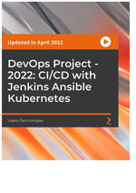 DevOps Project - 2022 : CI/CD with Jenkins Ansible Kubernetes - Valaxy Technologies