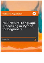 NLP-Natural Language Processing in Python for Beginners - AI Sciences