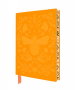 Jade Mosinski : Bee Artisan Art Notebook (Flame Tree Journals) - FLAME TREE STUDIO