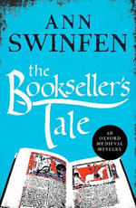 The Bookseller's Tale : A totally gripping historical crime thriller - Ann Swinfen