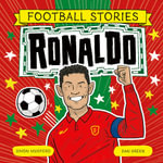 Football Stories : Ronaldo - Simon Mugford