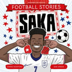 Saka : Saka - Simon Mugford