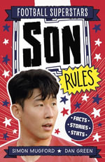 Son Rules : Son Rules - Simon Mugford