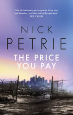 The Price You Pay : Ash - Nick Petrie