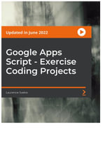Google Apps Script - Exercise Coding Projects - Laurence Svekis