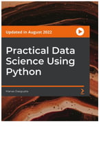Practical Data Science Using Python - Manas Dasgupta