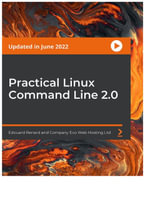 Practical Linux Command Line 2.0 - Edouard Renard