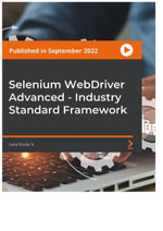 Selenium WebDriver Advanced - Complete Framework - Let's  Kode It