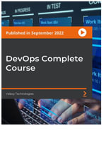 DevOps Complete Course - Valaxy Technologies