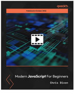 Modern JavaScript For Beginners - Chris Dixon