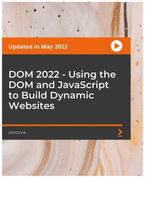 JavaScript & DOM 2025 : Create Stunning, Interactive Web Pages - SkillZone