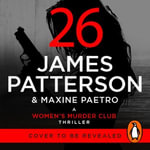 26 Beauties - James Patterson