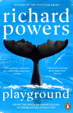 Playground - Richard Powers