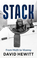 Stack : From Moth to Viceroy - David Hewitt