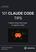 101 Claude Code Tips : A Battle-Tested Field Guide for Agentic Coding - Zenva Academy