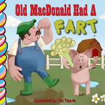 Old Macdonald Had a Fart - Elena Sturgess