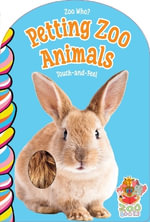 Petting Zoo Animals Touch and Feel - Leanne Dominick