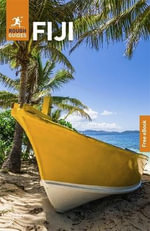 Rough Guides Fiji : Travel Guide with eBook - Rough Guides