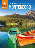 The Mini Rough Guide to Montenegro : Travel Guide eBook - Rough Guides