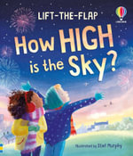How High is the Sky? : How high is the sky? - Katie Daynes