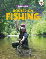 Hooked On Fishing : Buzz Books - Paul Stevenson
