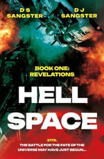 Hell Space : Revelations - D S Sangster