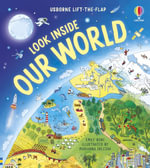 Look Inside Our World : Look Inside - Emily Bone