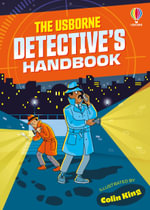 The Usborne Detective's Handbook : Handbooks - Heather Amery