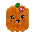 Trick or Treats : Scratch and Sniff - Elena Rodgers