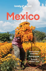 Mexico : Lonely Planet Travel Guide : 19th Edition - Lonely Planet