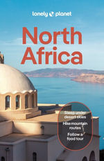 North Africa : Lonely Planet Travel Guide : 2nd Edition - Lonely Planet