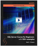SQL Server Course for Beginners with 100+ examples - Amit Diwan