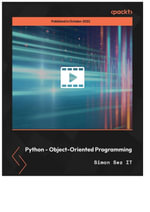 Python - Object-Oriented Programming - Simon Sez IT