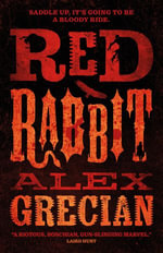 Red Rabbit : Red Rabbit : Book 1 - Alex Grecian