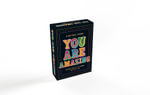 You Are Amazing: An Uplifting Little Puzzle : 100-Piece Jigsaw Puzzle - Summersdale Publishers