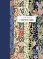 V &A Pattern : William Morris - Linda Parry