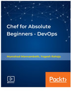 Chef for Absolute Beginners - DevOps - Mumshad Mannambeth