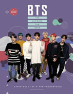 Bts : The Ultimate Fan Book (2022 Edition): Experience the K-Pop Phenomenon! - Malcolm Croft