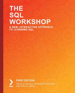 The SQL Workshop : A New, Interactive Approach to Learning SQL - Frank Solomon