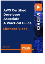 AWS Certified Developer Associate - A Practical Guide - Matthew Martinez