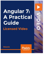 Angular 7 : A Practical Guide?? - Eduonix Learning Solutions