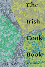 The Irish Cookbook - JP McMahon