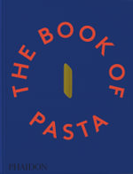 The Book of Pasta - Academia Barilla