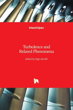 Turbulence and Related Phenomena - Regis Barille