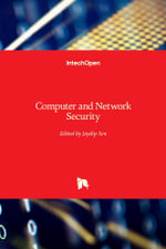 Computer and Network Security - Jaydip Sen