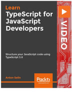 TypeScript for JavaScript Developers - Anton Selin
