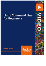 Linux Command Line for Beginners - Imran Afzal
