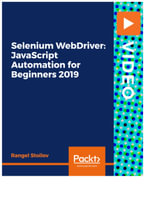 Selenium WebDriver : JavaScript Automation for Beginners 2019 - Rangel Stoilov