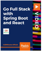 Go Full Stack with Spring Boot and React - In28Minutes Official